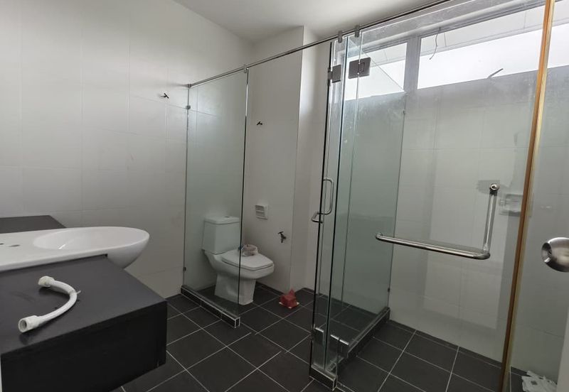 Bandar Laguna Merbok