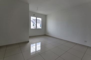 Bandar Laguna Merbok