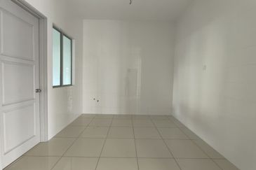 Bandar Laguna Merbok