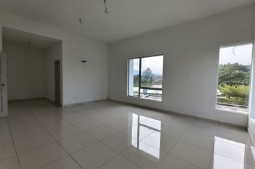 Bandar Laguna Merbok