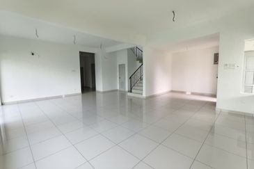 Bandar Laguna Merbok