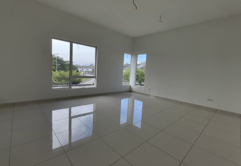 Bandar Laguna Merbok