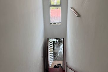 Citra Elite, Bukit Banyan