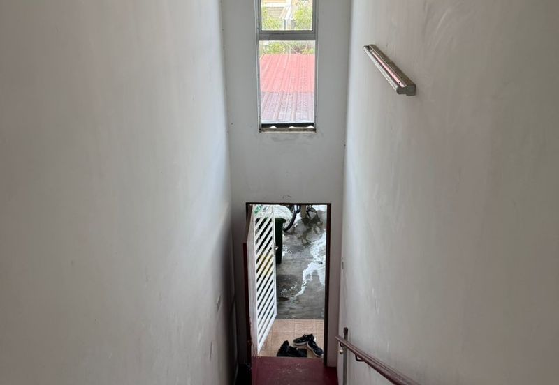 Citra Elite, Bukit Banyan