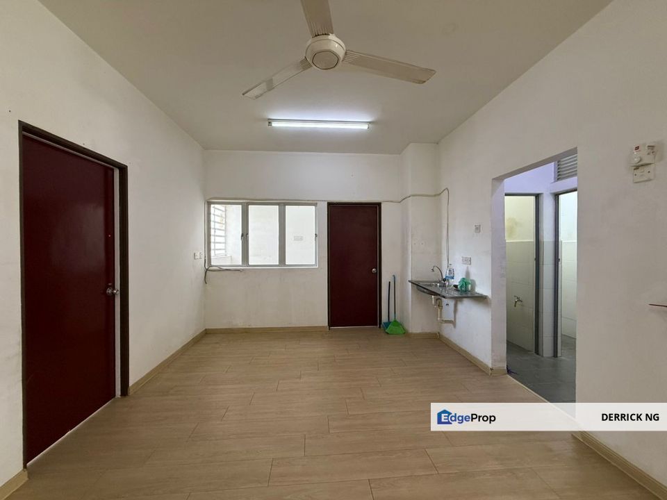 Bukit Banyan Citra Town House 1st Floor For Sale, Kedah, Sungai Petani