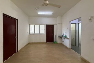 Citra Elite, Bukit Banyan