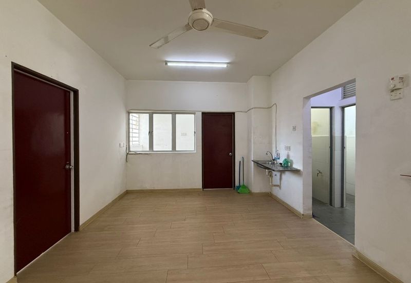 Citra Elite, Bukit Banyan