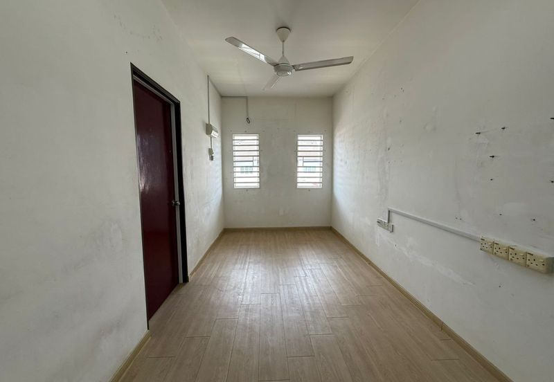 Citra Elite, Bukit Banyan