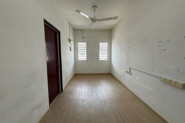 Citra Elite, Bukit Banyan