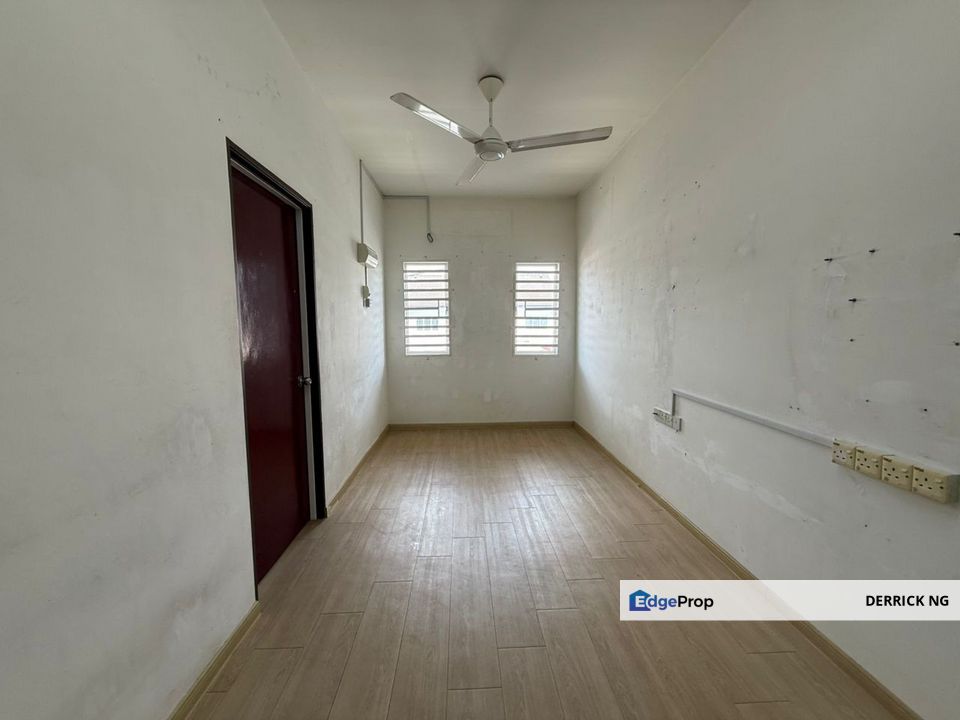 Bukit Banyan Citra Town House 1st Floor For Sale, Kedah, Sungai Petani