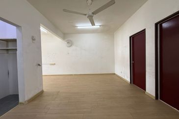 Citra Elite, Bukit Banyan