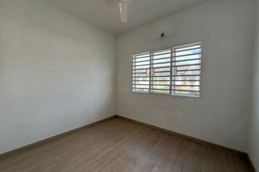 Citra Elite, Bukit Banyan