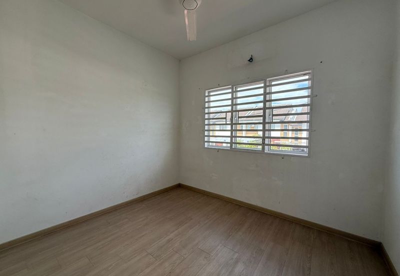 Citra Elite, Bukit Banyan