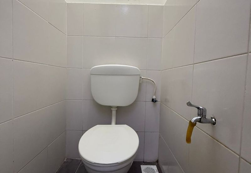 Citra Elite, Bukit Banyan