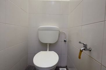 Citra Elite, Bukit Banyan