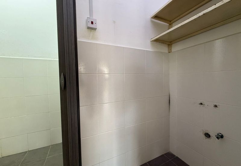 Citra Elite, Bukit Banyan