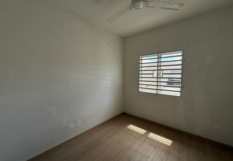 Citra Elite, Bukit Banyan