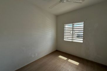 Citra Elite, Bukit Banyan