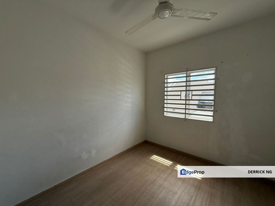 Bukit Banyan Citra Town House 1st Floor For Sale, Kedah, Sungai Petani