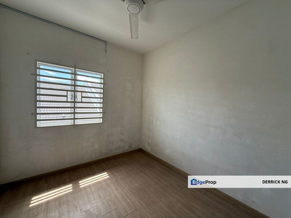 Bukit Banyan Citra Town House 1st Floor For Sale, Kedah, Sungai Petani