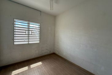 Citra Elite, Bukit Banyan