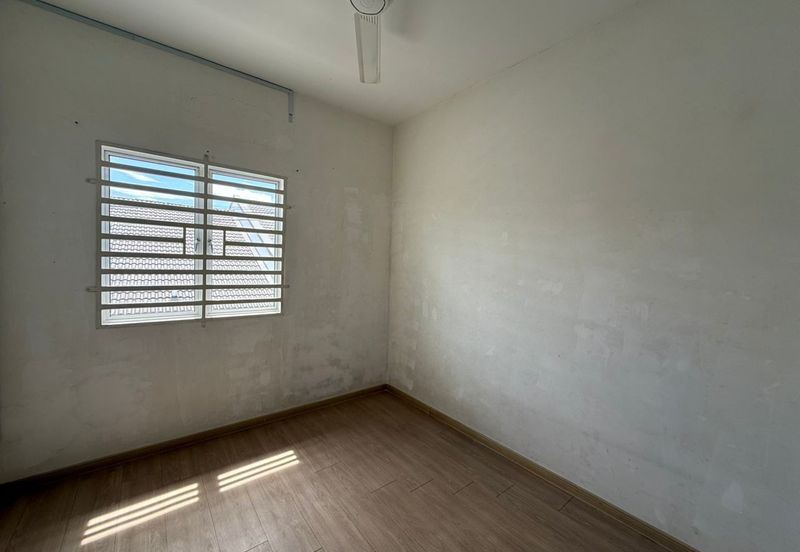 Citra Elite, Bukit Banyan