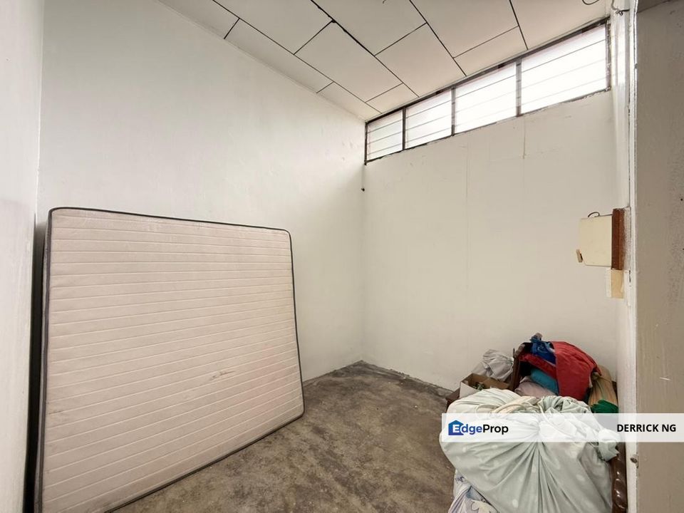 Taman Wira 1 Stry Terrace Below Market Price For Sale Near Taman Lagenda Heights, Kedah, Kuala Muda