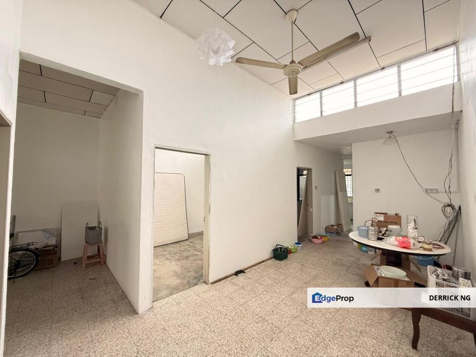 Taman Wira 1 Stry Terrace Below Market Price For Sale Near Taman Lagenda Heights, Kedah, Kuala Muda