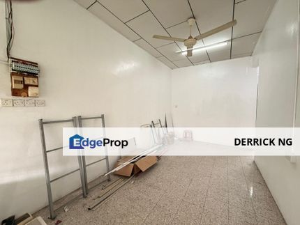 Taman Wira 1 Stry Terrace Below Market Price For Sale Near Taman Lagenda Heights, Kedah, Kuala Muda