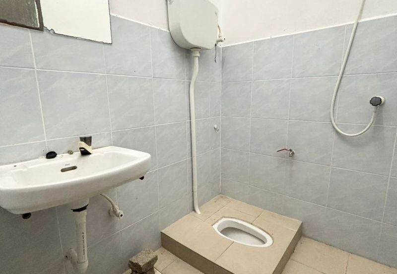 TAMAN BUKIT REBANA ]SP HEIGHTS]