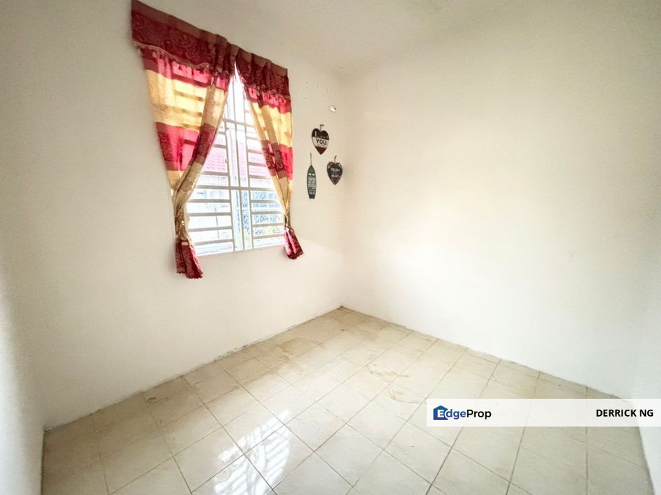 Urgent Sale Below Market Price Sp Heights 1 Stry Semi-D House For Sale, Kedah, Kuala Muda