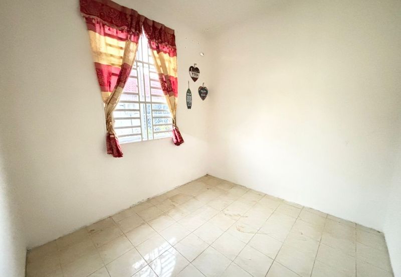 TAMAN BUKIT REBANA ]SP HEIGHTS]