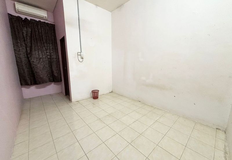 TAMAN BUKIT REBANA ]SP HEIGHTS]