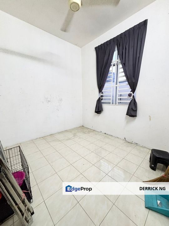 Urgent Sale Below Market Price Sp Heights 1 Stry Semi-D House For Sale, Kedah, Kuala Muda