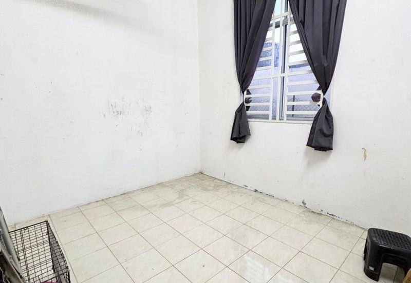 TAMAN BUKIT REBANA ]SP HEIGHTS]