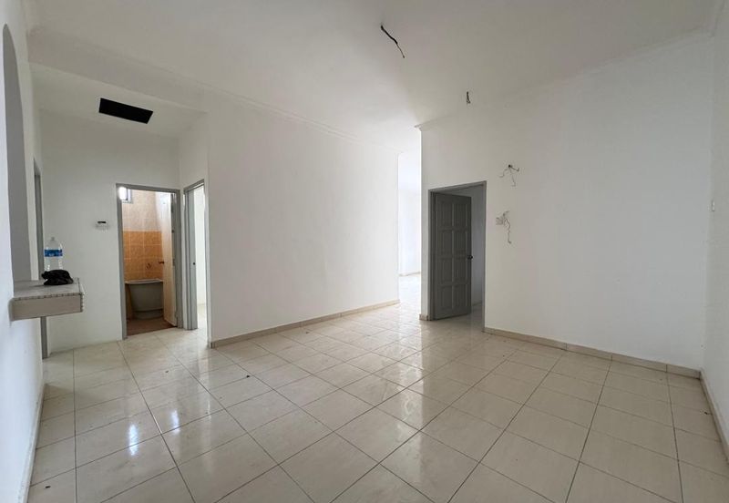 TAMAN BUKIT REBANA ]SP HEIGHTS]