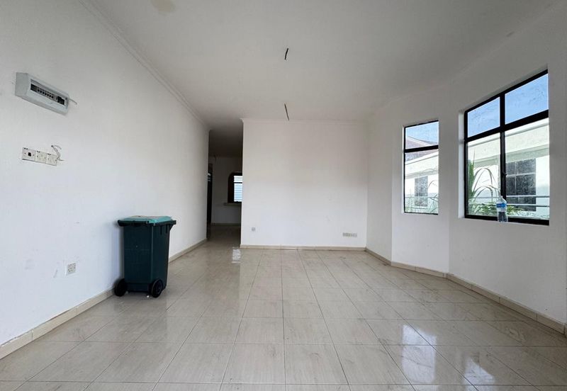 TAMAN BUKIT REBANA ]SP HEIGHTS]