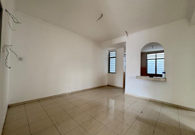 TAMAN BUKIT REBANA ]SP HEIGHTS]