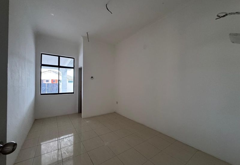 TAMAN BUKIT REBANA ]SP HEIGHTS]