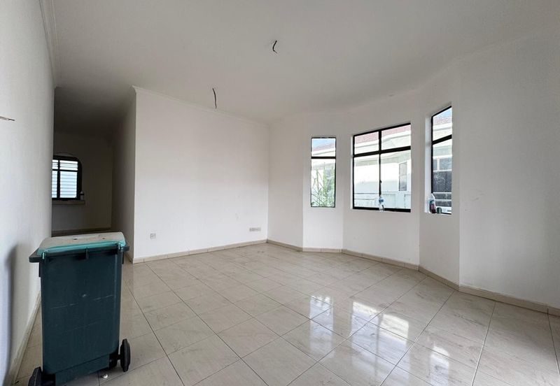 TAMAN BUKIT REBANA ]SP HEIGHTS]