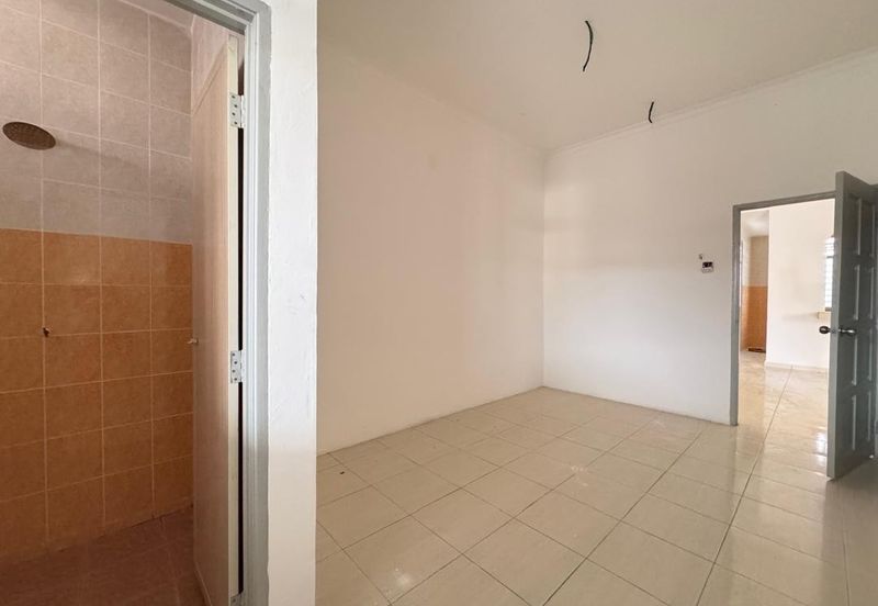 TAMAN BUKIT REBANA ]SP HEIGHTS]