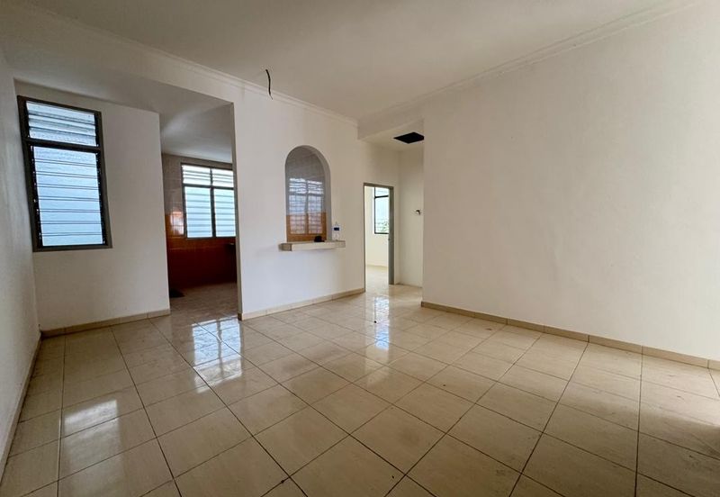 TAMAN BUKIT REBANA ]SP HEIGHTS]