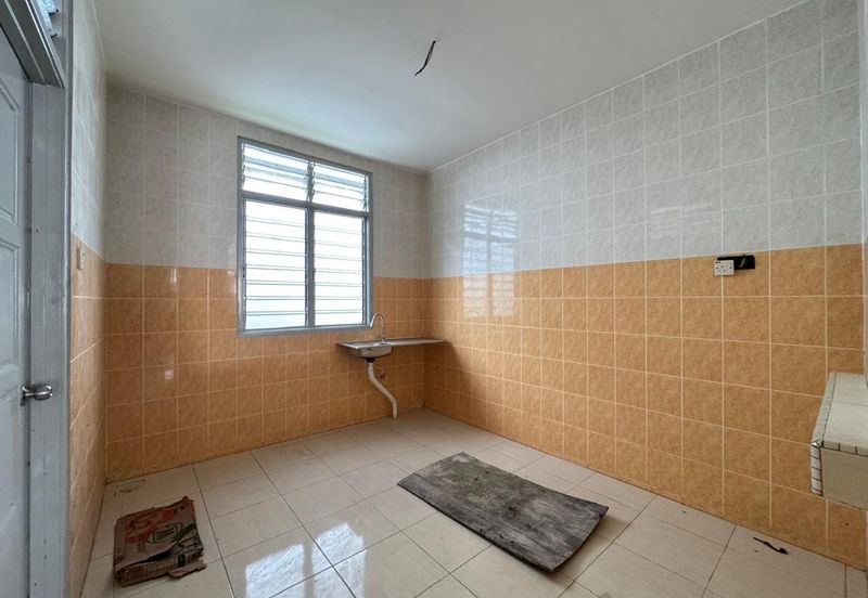 TAMAN BUKIT REBANA ]SP HEIGHTS]