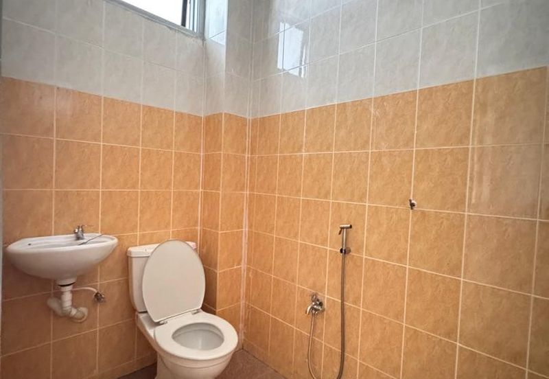 TAMAN BUKIT REBANA ]SP HEIGHTS]