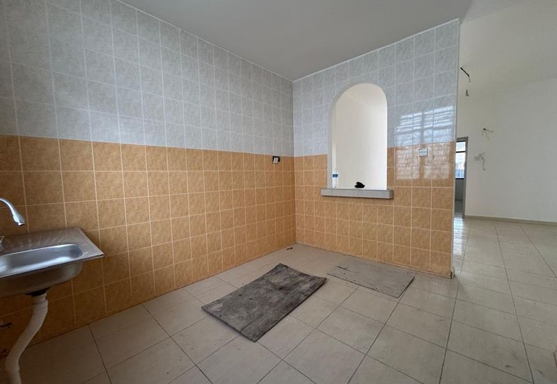 TAMAN BUKIT REBANA ]SP HEIGHTS]