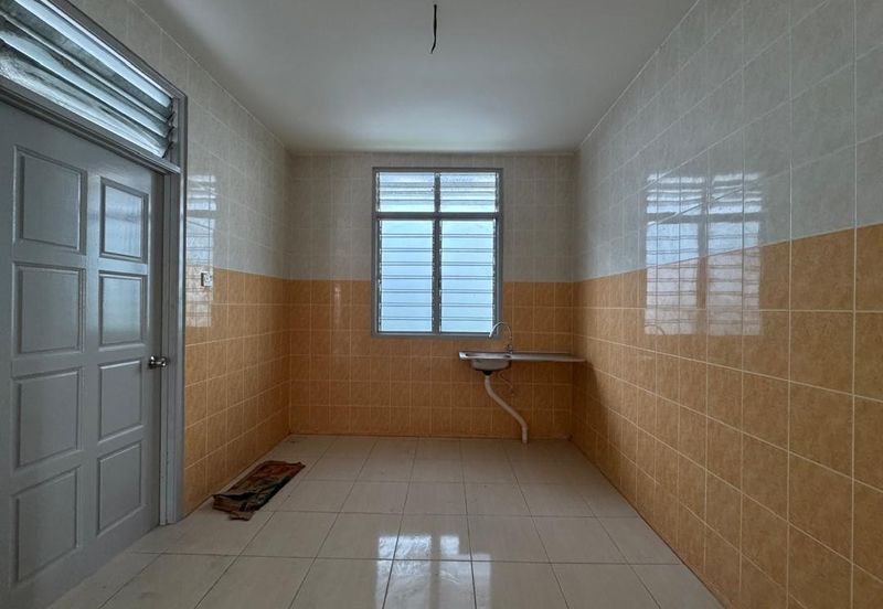 TAMAN BUKIT REBANA ]SP HEIGHTS]