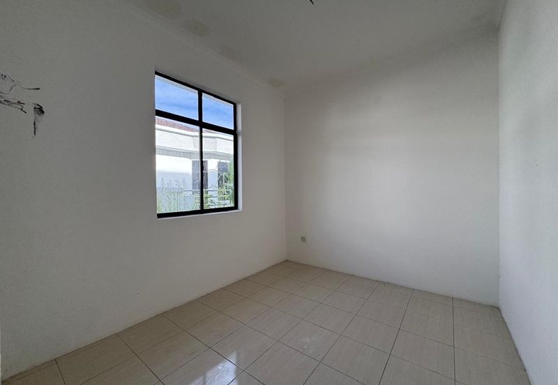 TAMAN BUKIT REBANA ]SP HEIGHTS]