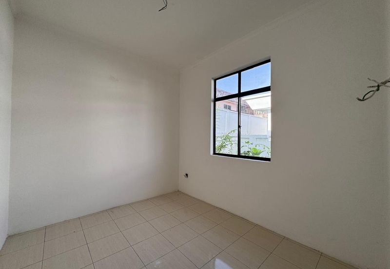 TAMAN BUKIT REBANA ]SP HEIGHTS]