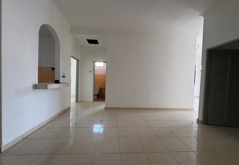 TAMAN BUKIT REBANA ]SP HEIGHTS]