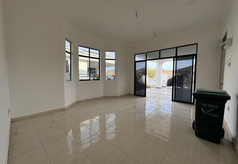 TAMAN BUKIT REBANA ]SP HEIGHTS]